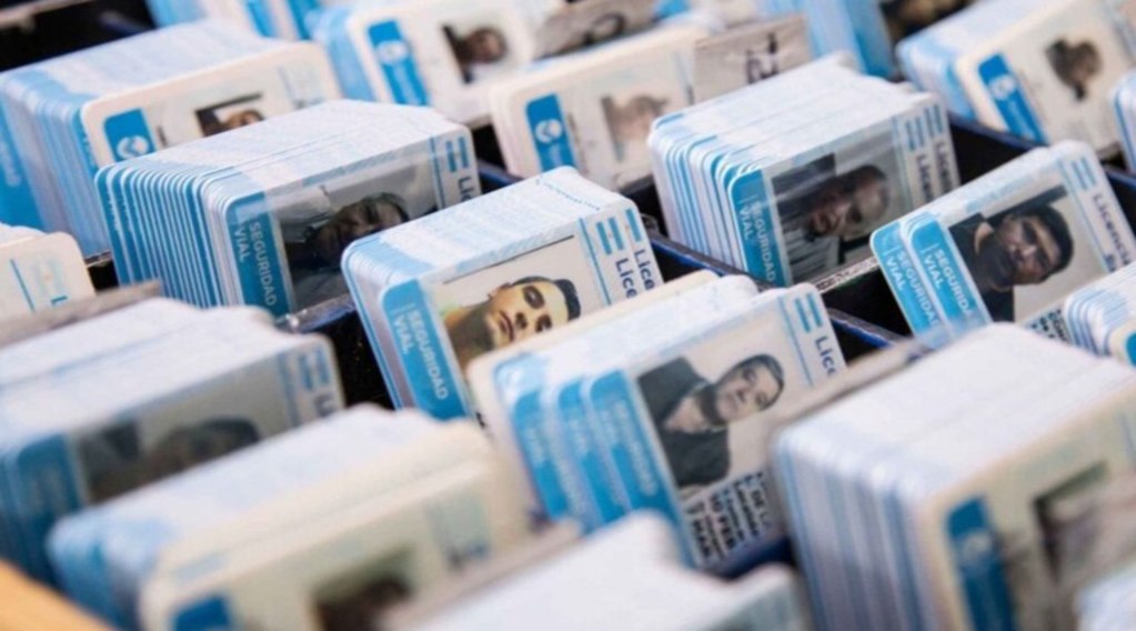 PRORROGA DE VIGENCIA DE VENCIMIENTO DE LICENCIA DE CONDUCIR