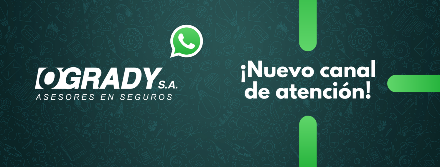 NUEVO CANAL DE ATENCION