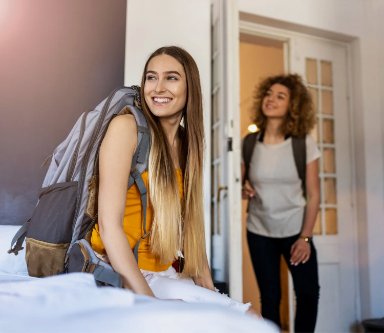 ¿ALQUILAS TU DEPARTAMENTO POR AIRBNB, BOOKING O SIMILARES?